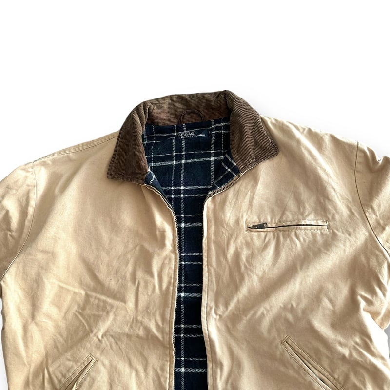 Detroit JKT by Polo Ralph Lauren | instantbootl Detroit JKT by Polo Ralph Lauren | instantbootl