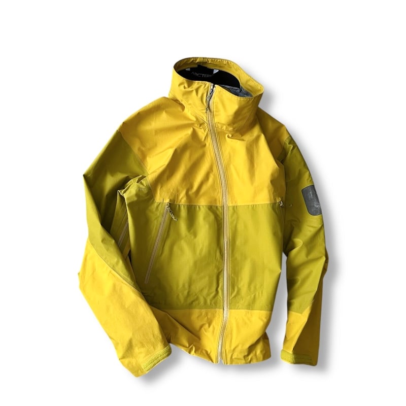 SIDEWINDER JKT by ARC'TERYX | instantbootleg store SIDEWINDER JKT by ARC'TERYX | instantbootleg store