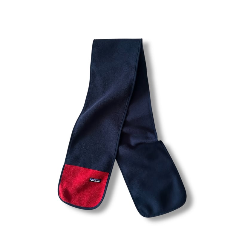 SYNCHILLA SCARF by Patagonia | instantbootleg s