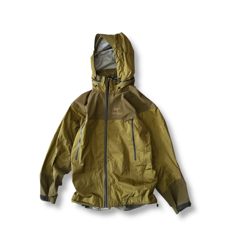 THETA LT by ARC'TERYX | instantbootleg store THETA LT by ARC'TERYX | instantbootleg store