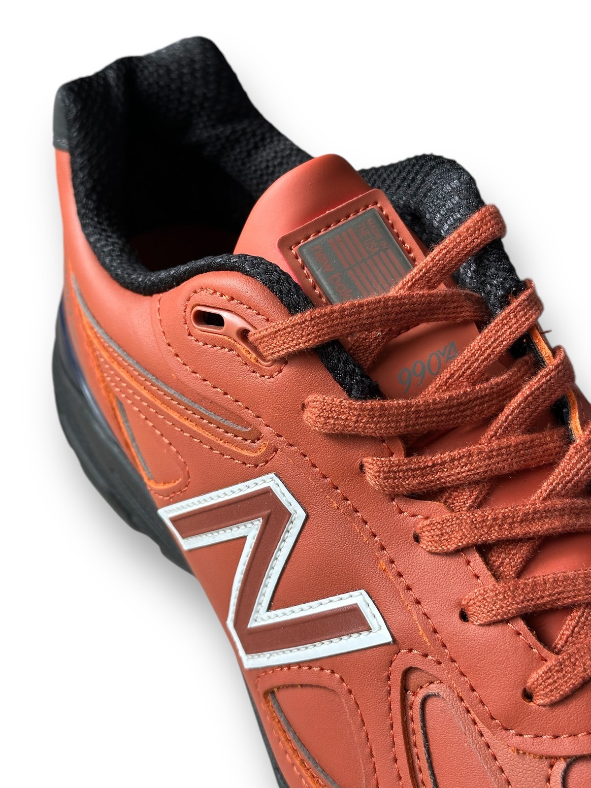 U990RB4 by New Balance | instantbootleg store