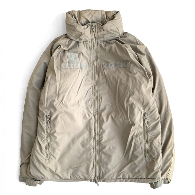 ECWCS Level 7 PrimaLoft JKT By Sterlingwear of