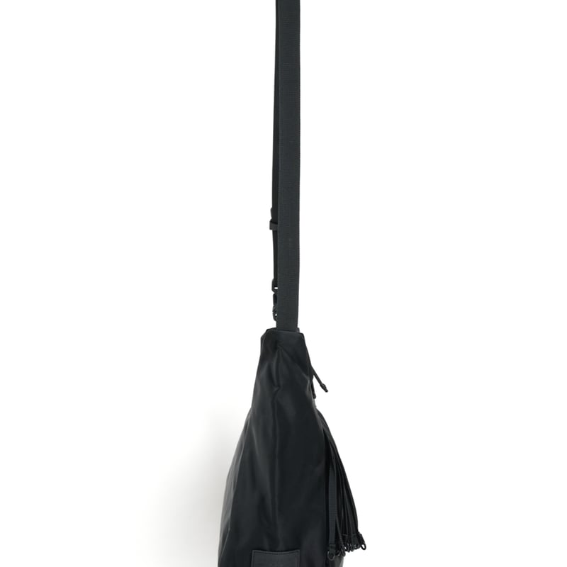 q*w様 [新品]TAPE FRINGE SHOULDER BAG TAPE FRINGE SHOULDER BAG | BAICYCLON by bagjack