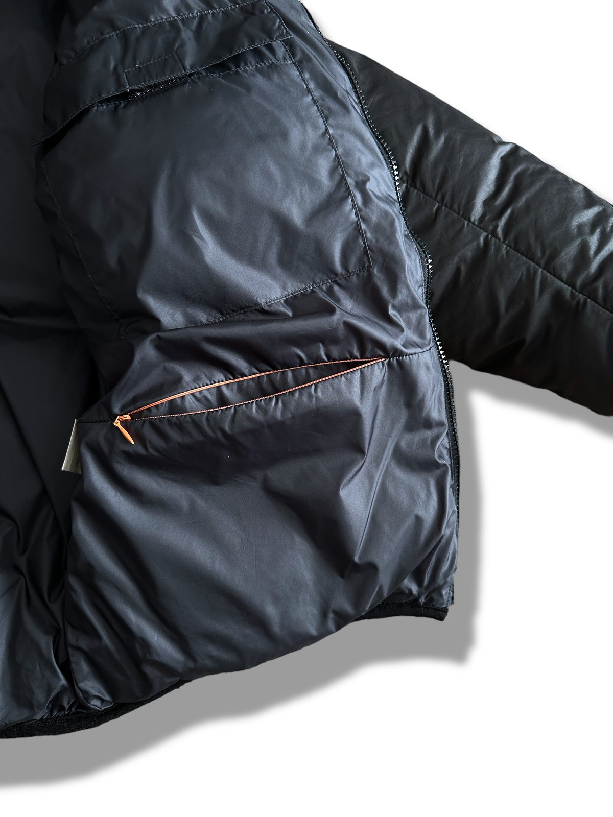 Draping Down JKT by Levi's ENGINEERED JEANS | i Draping Down JKT by Levi's ENGINEERED JEANS | i