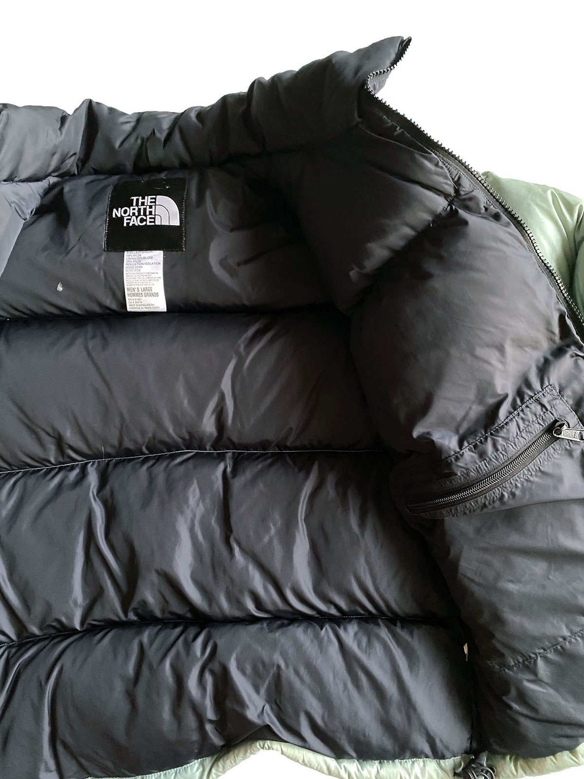 Nuptse JKT Nuptse JKT