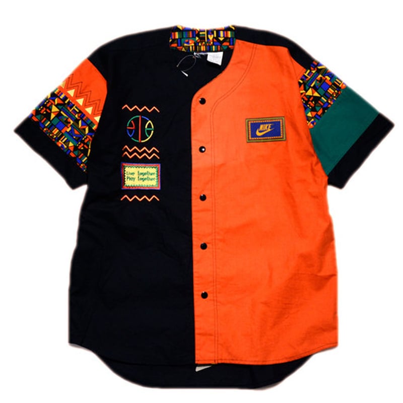 NIKE URBAN JUNGLE GYM B.B shirt | instantbootl