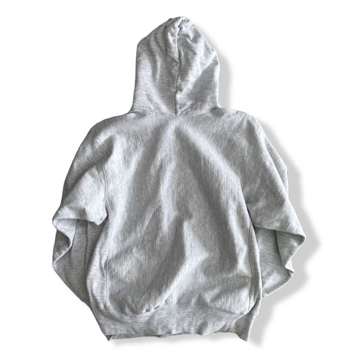 LANDS' END Reverse Weave Hoodie by CHAMPION | i LANDS' END Reverse Weave Hoodie by CHAMPION | i