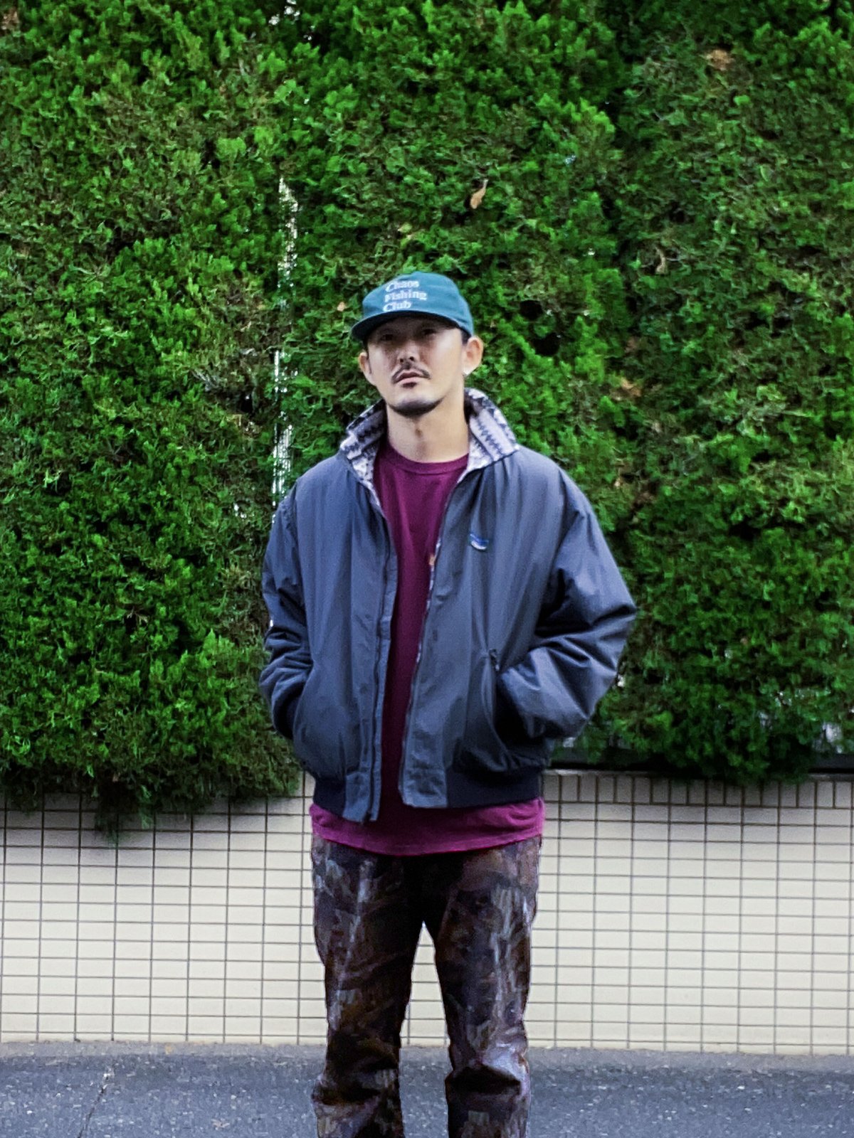 LLBean ウォームアップジャケット シェルドシンチラ パタゴニア Warm Up JKT by L.L.Bean | instantbootleg store