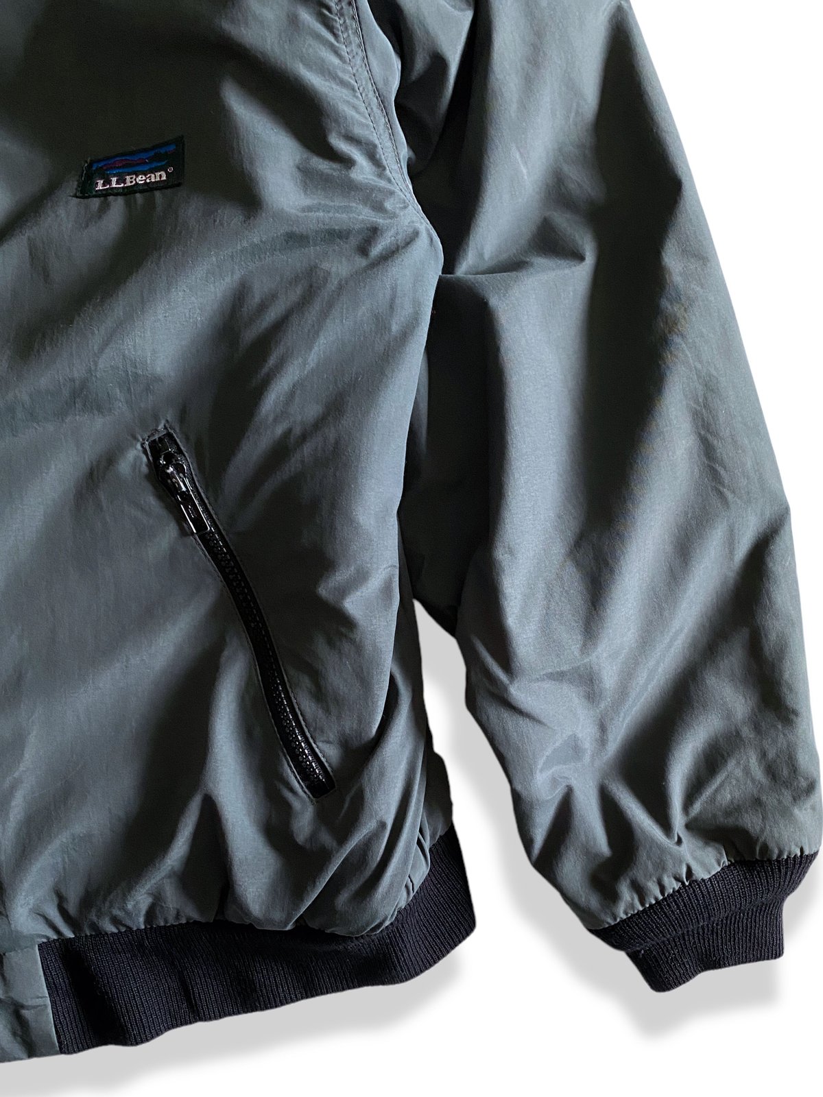 Warm Up JKT by L.L.Bean | instantbootleg store