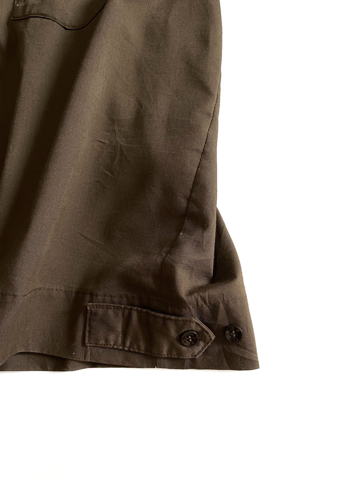 希少G.A.Rivers/UPS ワークシャツ企業物 made in USA 希少G.A.Rivers/UPS ワークシャツ企業物 made in USA - メルカリ