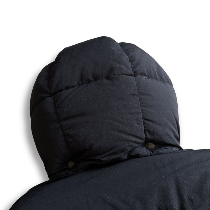 Baffin JKT by THE NORTH FACE | instantbootleg s