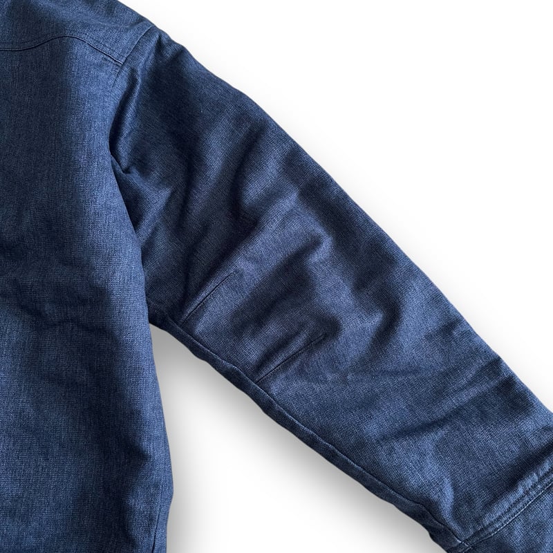 rhytHm HIGH WIRE HEMP JKT by Patagonia | instan