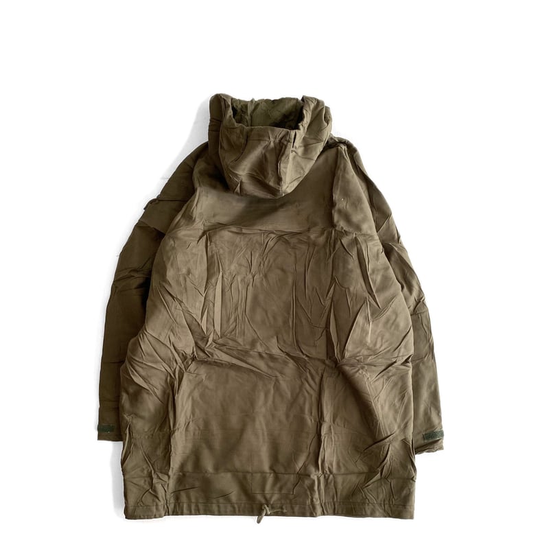 M78 Chemical Protective JKT for NETHERLANDS Ar...