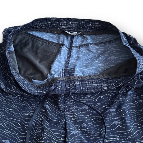 Printed Class V Pull-On Short by THE NORTH FACE