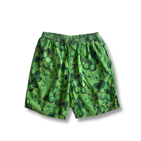 Hawaiian Surf Shorts by stussy