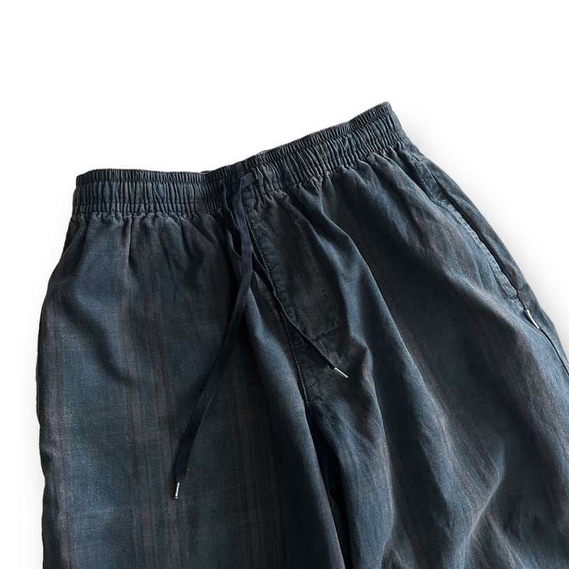 FROCK TROUSERS by WTAPS | instantbootleg store FROCK TROUSERS by WTAPS | instantbootleg store
