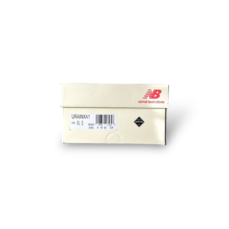 RAINIER GTX by Aimé Leon Dore x New Balance | i RAINIER GTX by Aimé Leon Dore x New Balance | i