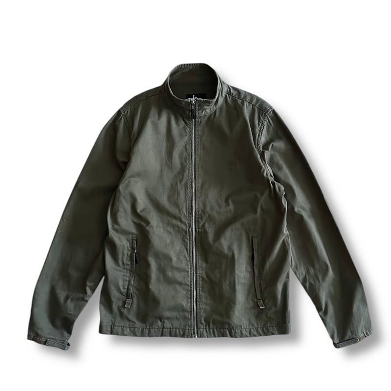 VENTILATION HARRINGTON JKT by stussy | instantb VENTILATION HARRINGTON JKT by stussy | instantb