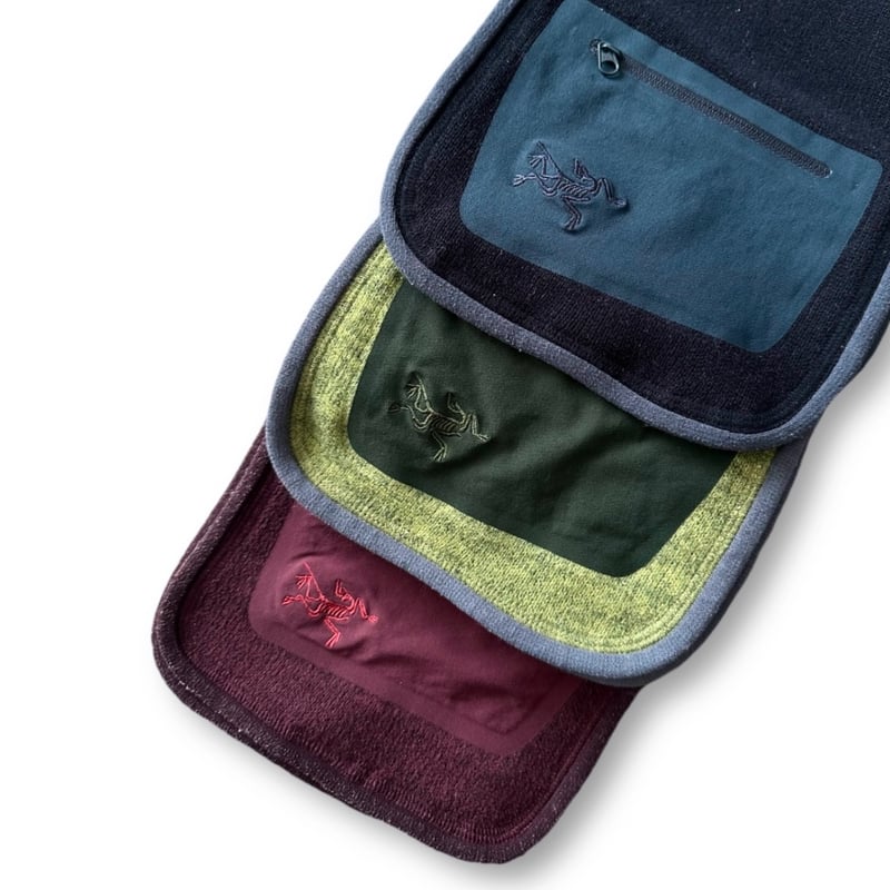 小物 00s arc'teryx covert fleece muffler COVERT POLARTEC® SCARF by ARC'TERYX | instantbo