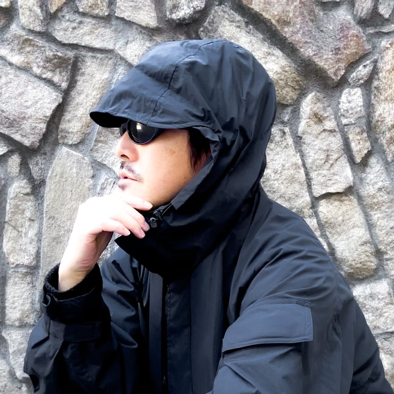 RAIN JKT -PRODUCT TWELVE- | instantbootleg store