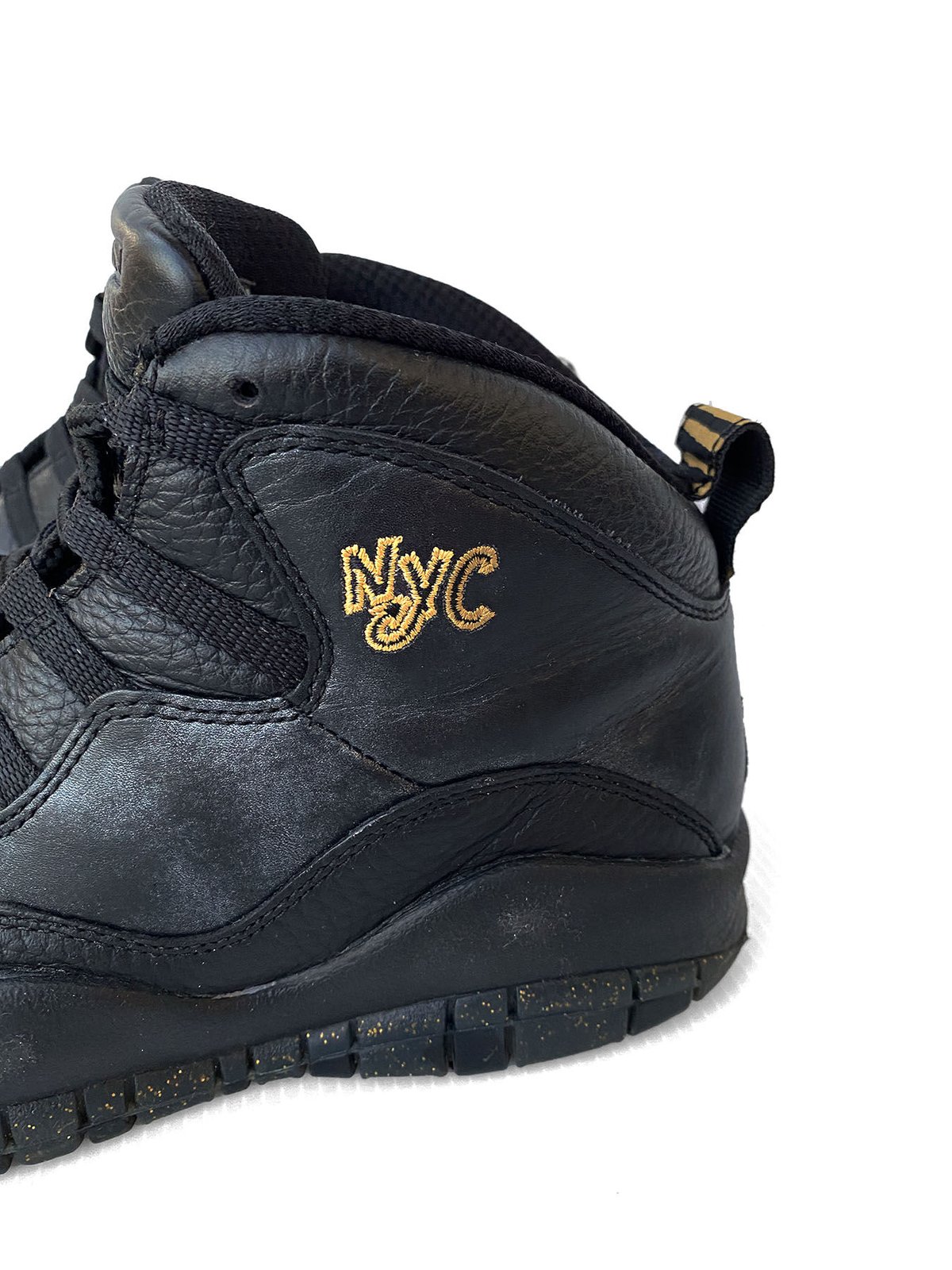 Air Jordan 10 New York City size 9 with BOX |