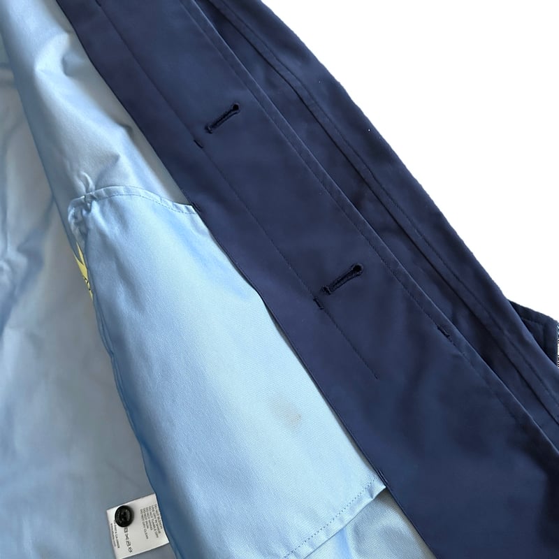 STUSSY ゴアテックス　all time coat コート All Time Coat GORE-TEX by stussy | instantbootl