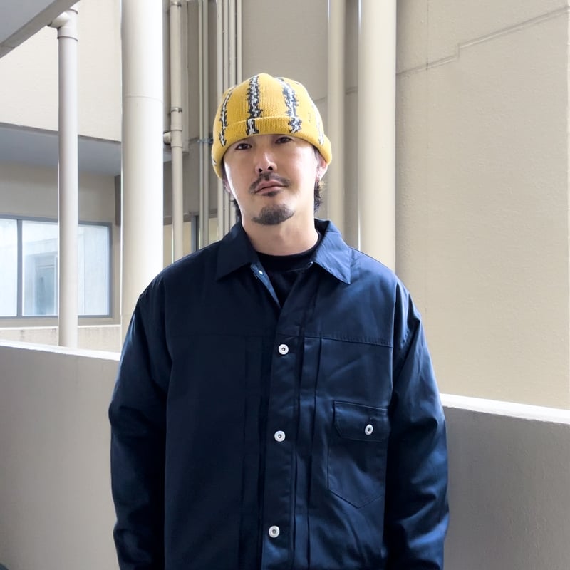 FUCT ナイロンジャケット ブラック 1969 値下げ可 fuct メンズナイロン