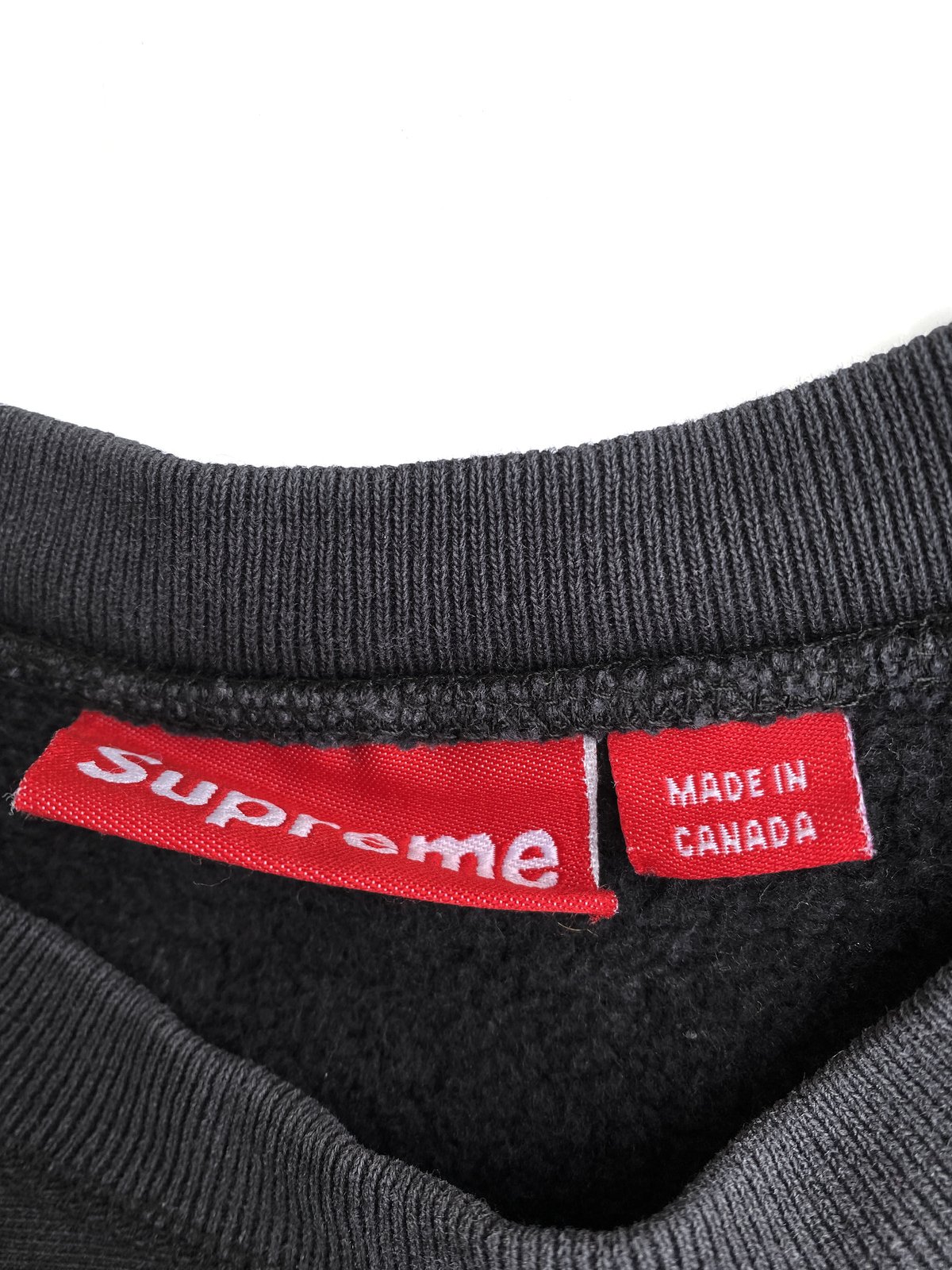 【激レア】Supreme カマチョスキートレーナー SKI Camacho Sweat by Supreme | instantbootleg s