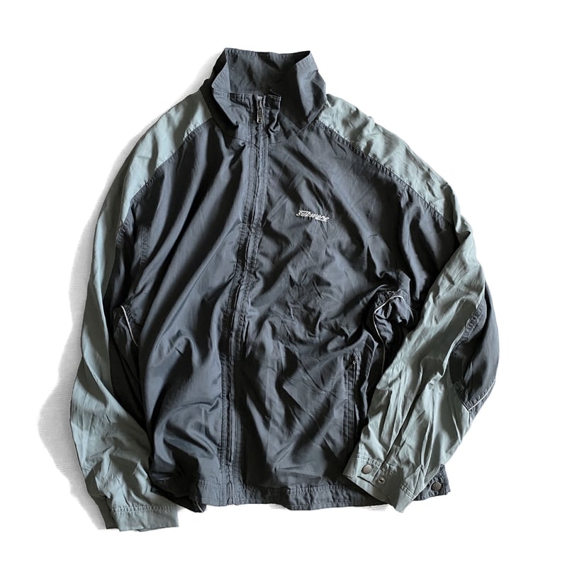NYJP TRUCK JKT by HECTIC/SUBWARE | instantbootl NYJP TRUCK JKT by HECTIC/SUBWARE | instantbootl