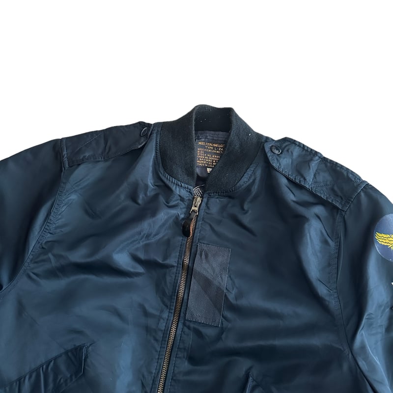 L-2A by SPIEWAK | instantbootleg store