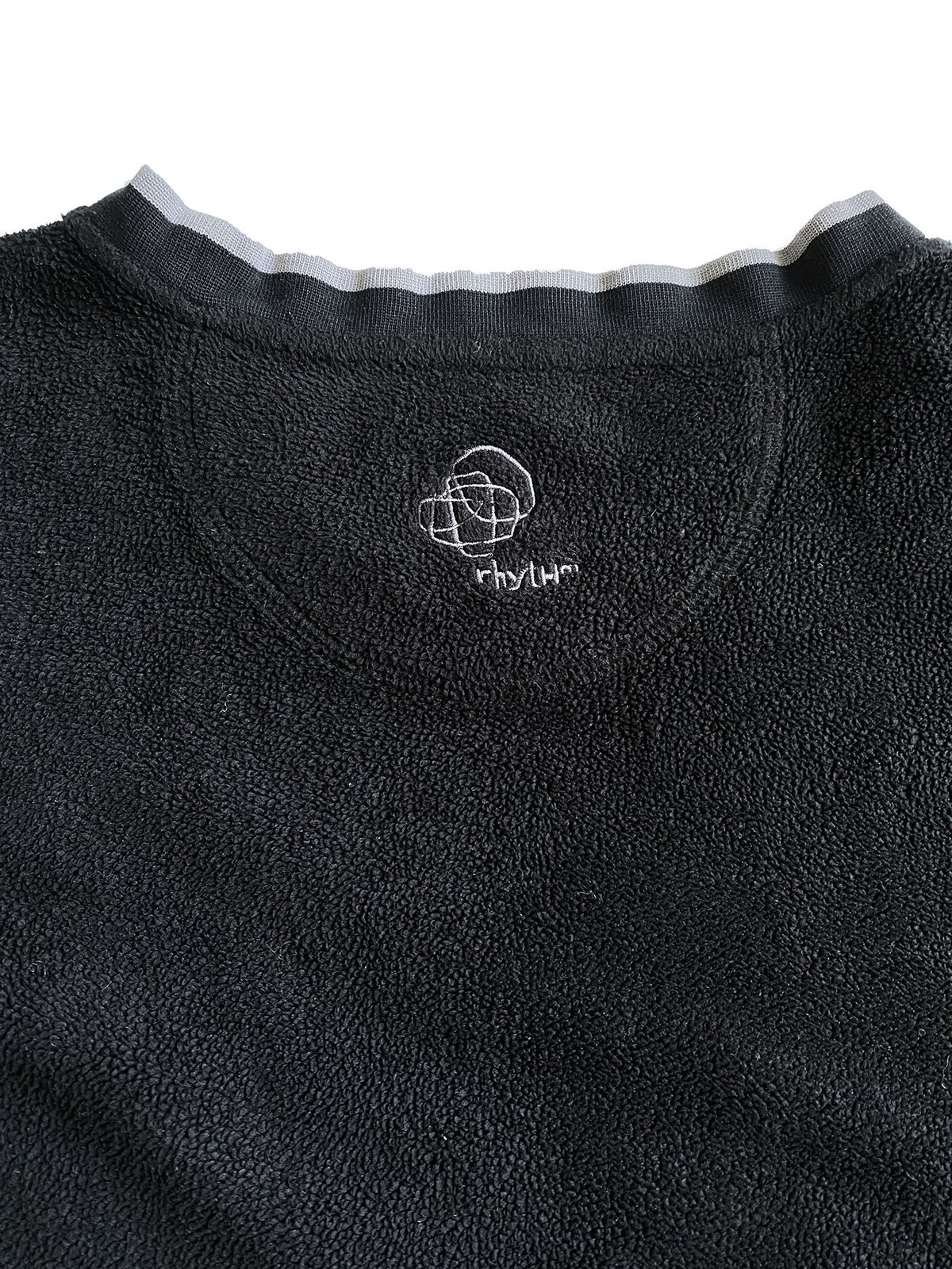 着丈約685PATAGONIA RHYTHM PLUSH SYNCHILLA SWEAT