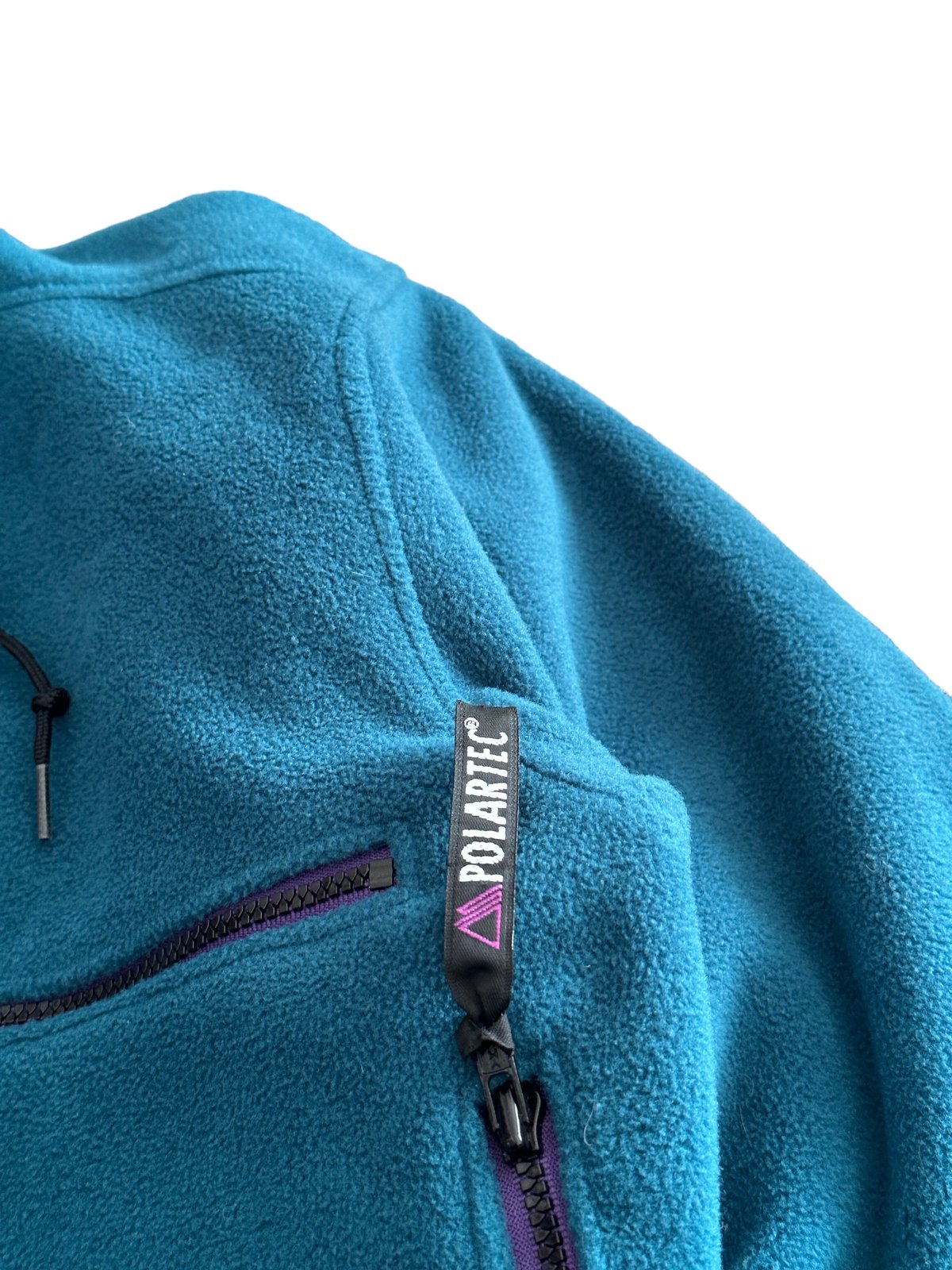 WINDBLOC SERIES P/O Fleece JKT by L.L.Bean | in WINDBLOC SERIES P/O Fleece JKT by L.L.Bean | in