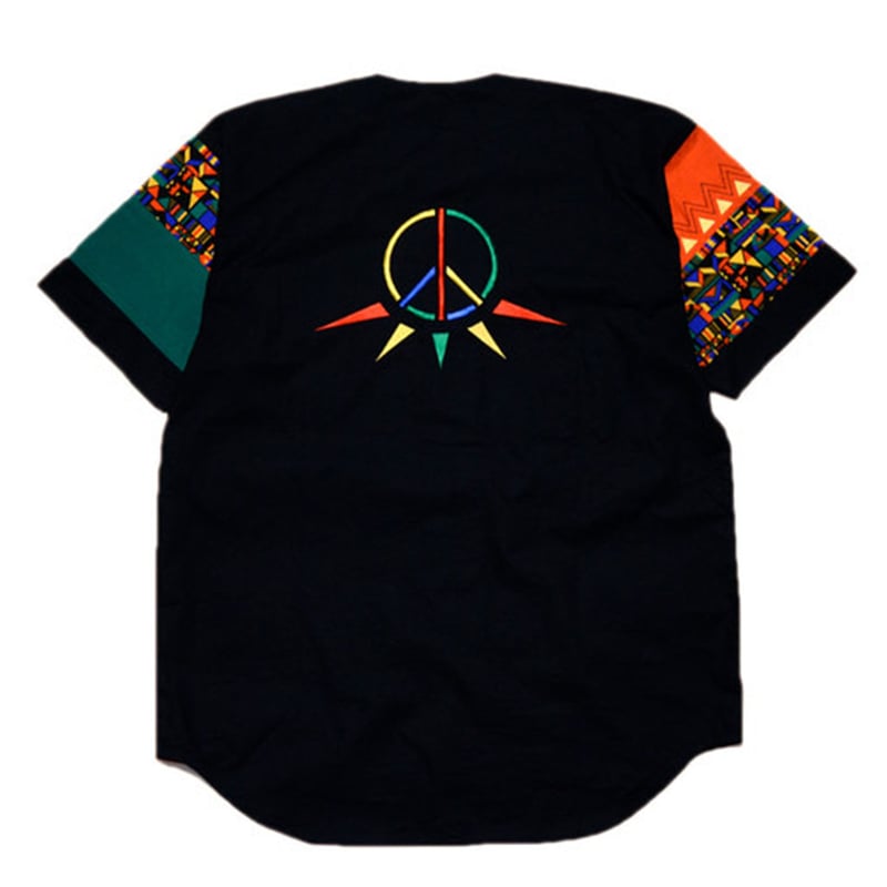 NIKE URBAN JUNGLE GYM B.B shirt | instantbootl