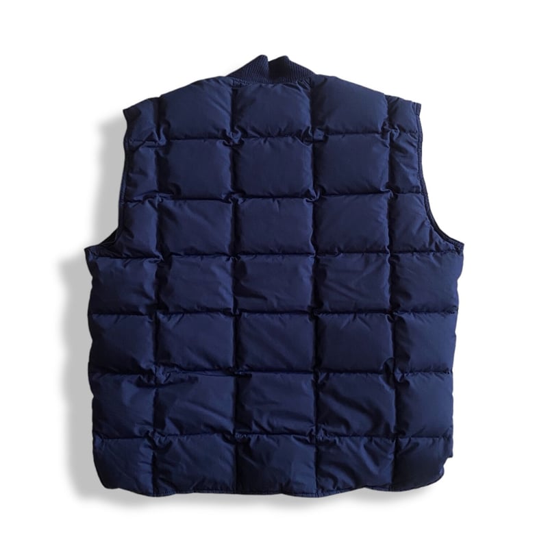DOWNLIGHT Canadian Vest by Eddie Bauer | instan