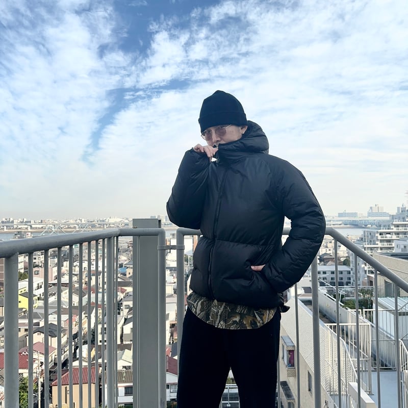 Draping Down JKT by Levi's ENGINEERED JEANS | i Draping Down JKT by Levi's ENGINEERED JEANS | i