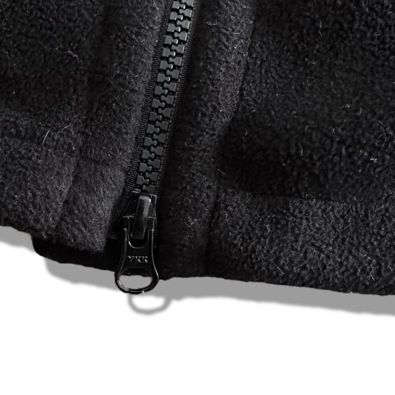 Fleece Coat by N.HOOLYWOOD x Karrimor | instant Fleece Coat by N.HOOLYWOOD x Karrimor | instant