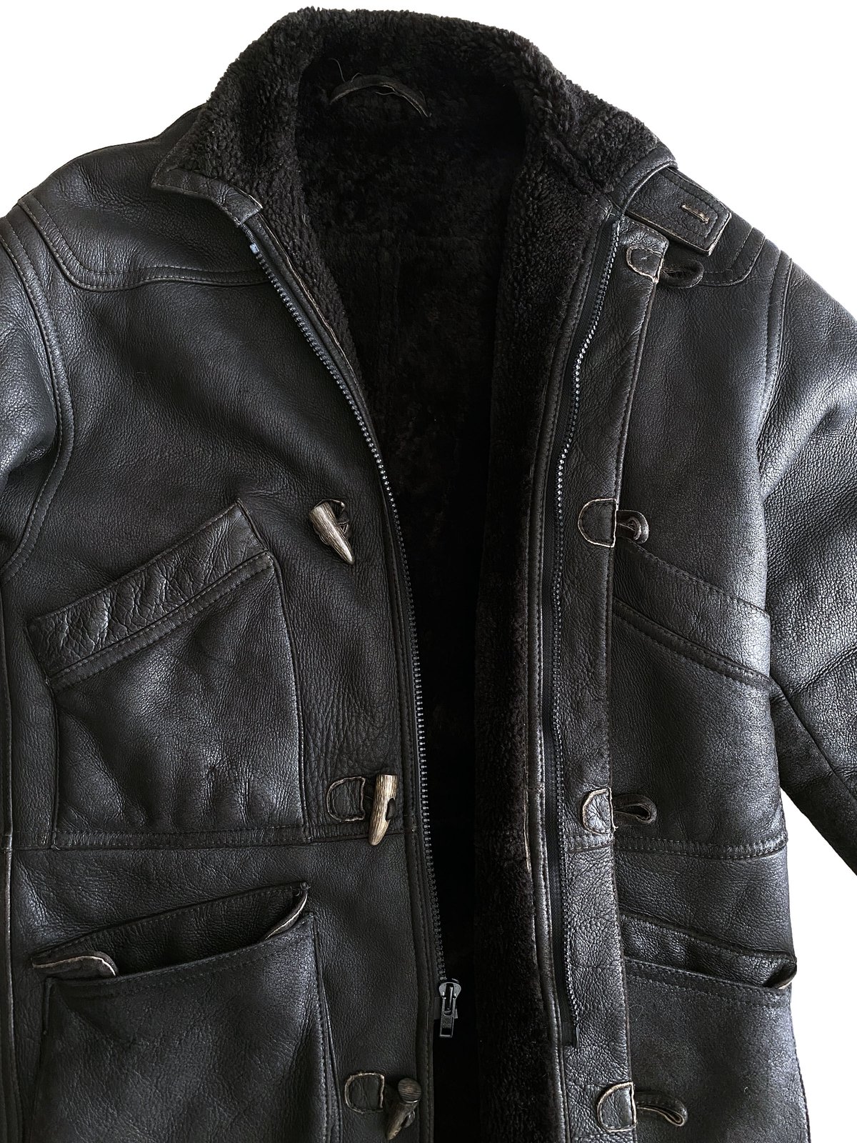 Sawyer of Napa Sheepskin Coat | instantbootleg Sawyer of Napa Sheepskin Coat | instantbootleg