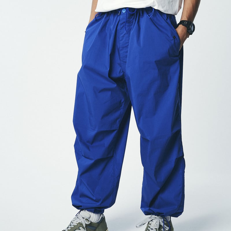 sedan all purpose tech wide pants パンツメンズ - ワークパンツ