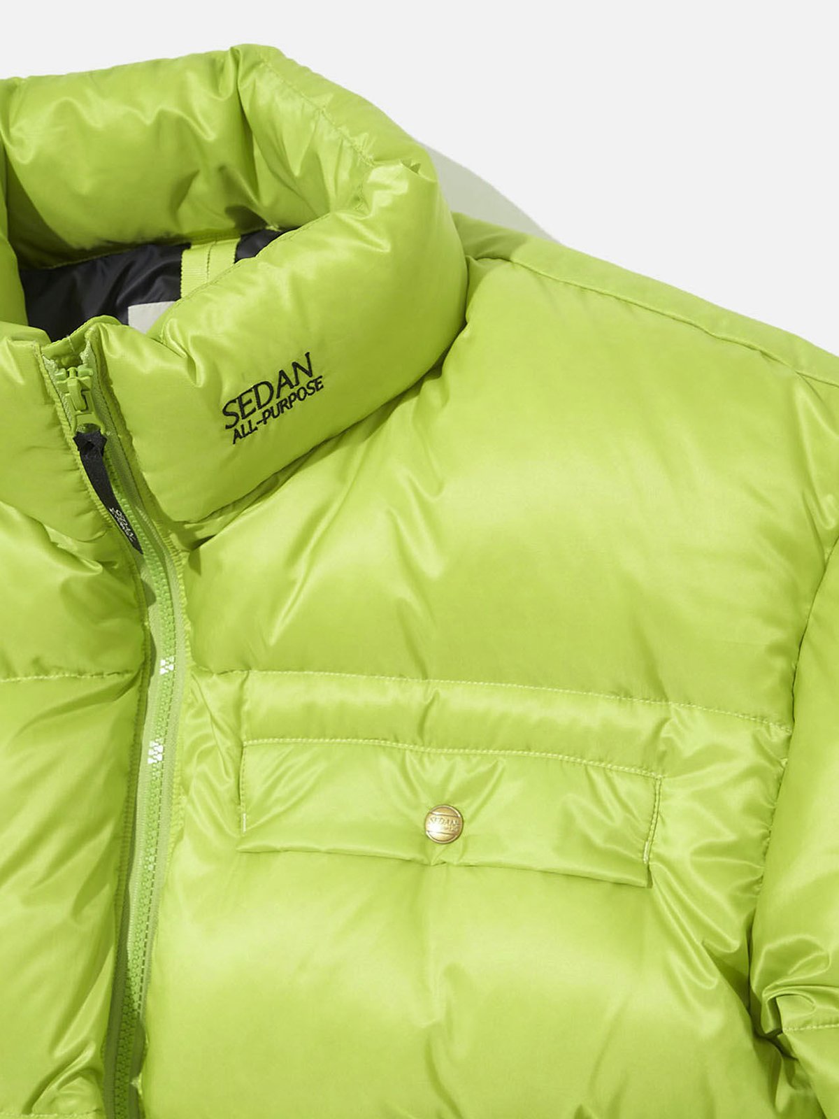 MICRO RIPSTOP DOWN JACKET - SEDAN ALL-PURPOSE - MICRO RIPSTOP DOWN JACKET - SEDAN ALL-PURPOSE -