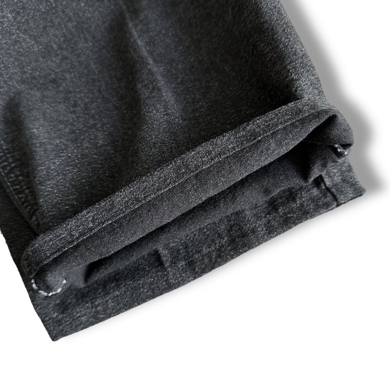 BLK Denim Slacks by DOCKERS | instantbootleg store