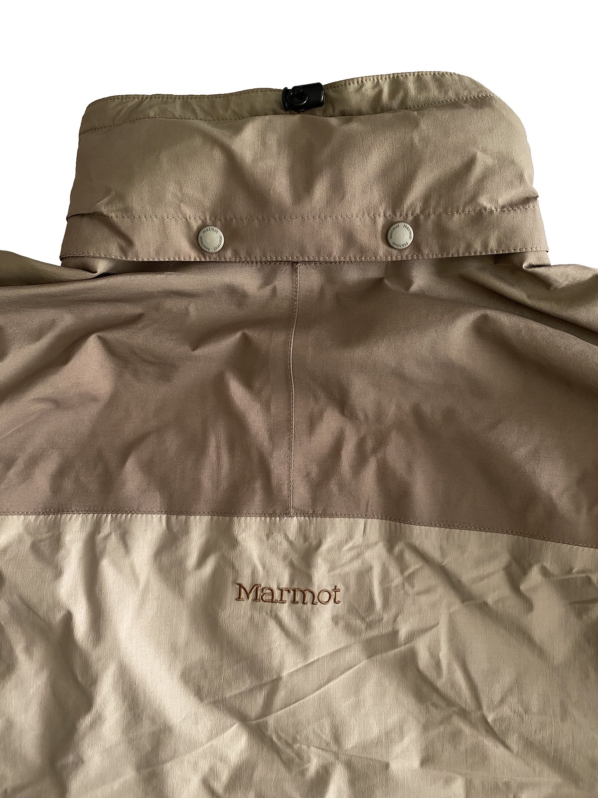 Marmot gore top tex xcr jacket