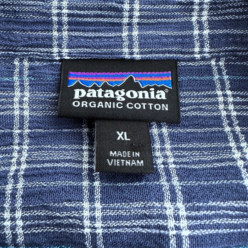 A/C Shirt by Patagonia | instantbootleg store