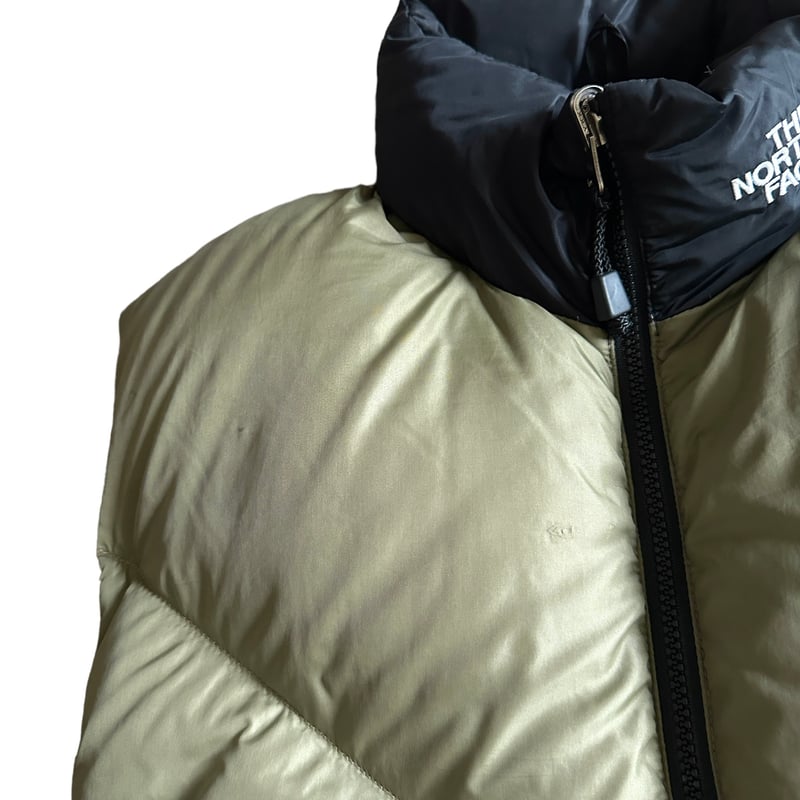 希少 THE NORTH FACE ASCENT VEST アセントダウンベスト Ascent Vest by THE NORTH FACE | instantbootleg