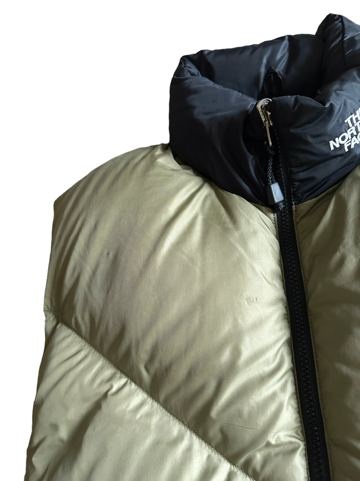Ascent Vest by THE NORTH FACE | instantbootleg Ascent Vest by THE NORTH FACE | instantbootleg