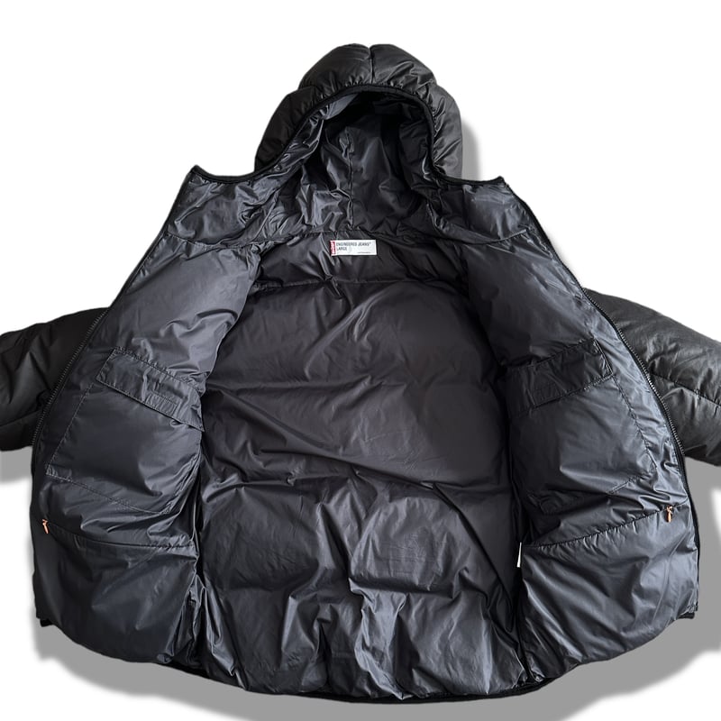 Draping Down JKT by Levi's ENGINEERED JEANS | i Draping Down JKT by Levi's ENGINEERED JEANS | i