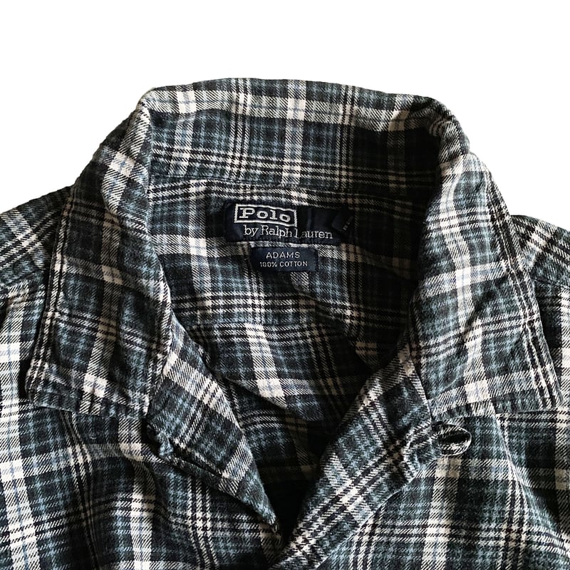 トップス Polo by Ralph Lauren ADAMS shirt[M] Polo by Ralph Lauren ADAMS shirt[M]