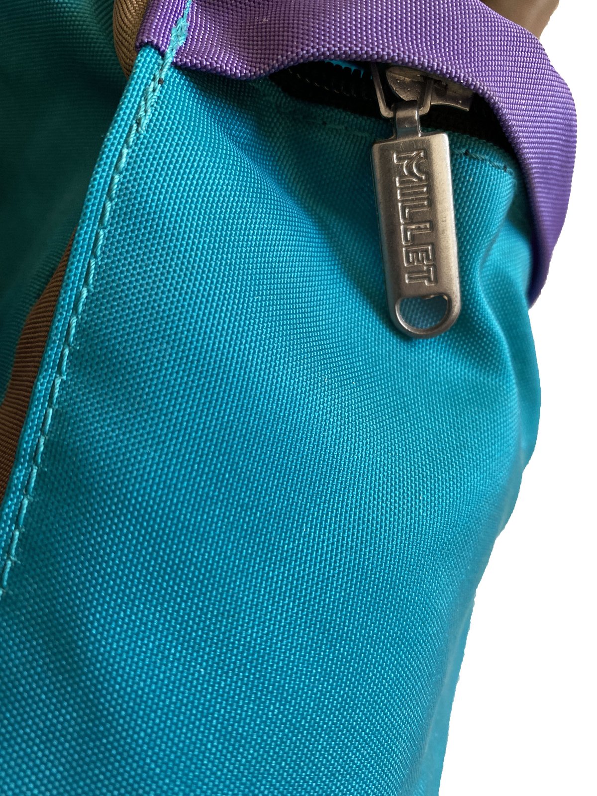 90s MILLET Backpack | instantbootleg store