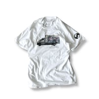 TRANSPORT Tee by SUBWARE