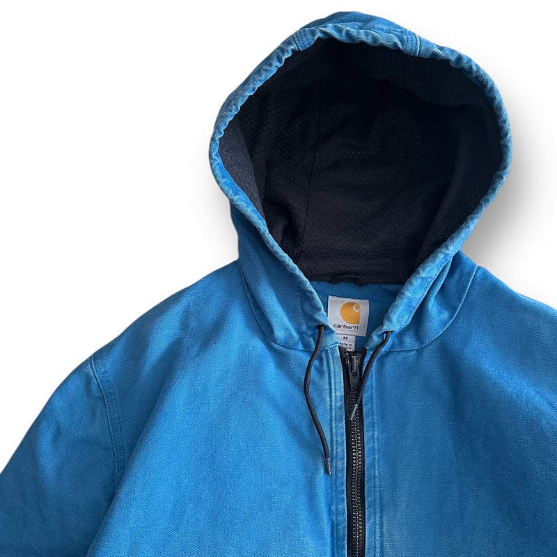 ACTIVE JKT by CARHARTT | instantbootleg store ACTIVE JKT by CARHARTT | instantbootleg store