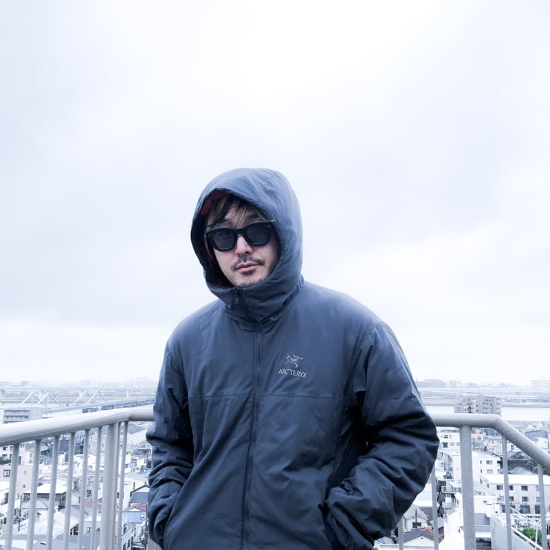 ATOM SV by ARC'TERYX | instantbootleg store ATOM SV by ARC'TERYX | instantbootleg store